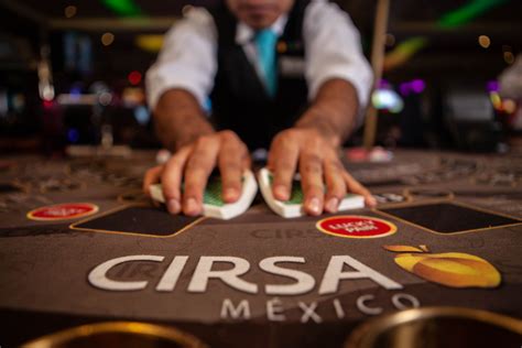 Gamblestakes casino Mexico